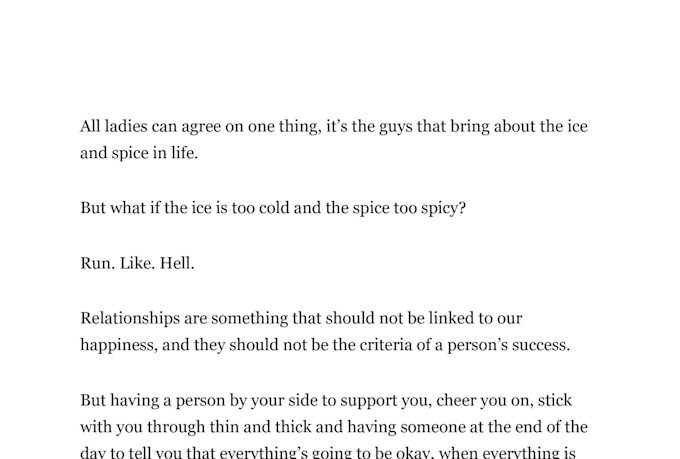 do SEO article writing or blog writing